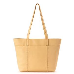The Sak Women's Melrose Leather Metro Tote - 1 of 4