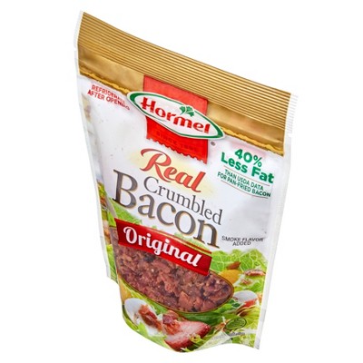 Hormel Original Real Crumbled Bacon Bits - 4.3oz_3