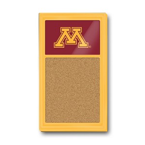 College Cork Note Board - 1 of 4
