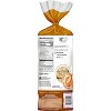 Quaker Caramel Corn Gluten Free Rice Cakes - 6.5oz - image 2 of 3