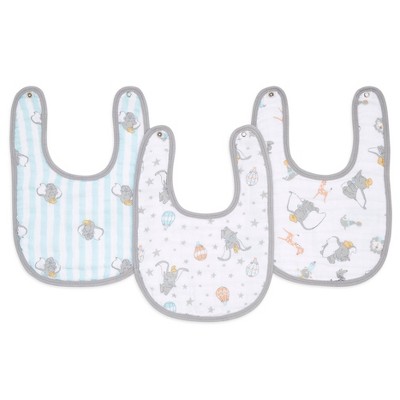 aden and anais snap bibs