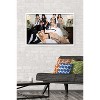 Trends International Gossip Girl - Group Framed Wall Poster Prints - 2 of 4