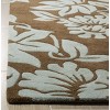Soho SOH770 Hand Tufted Indoor Rugs - Safavieh - 3 of 4