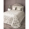 Togas Sienna Light Gold Decorative Pillowcase - 4 of 4