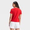 Women's Short Sleeve Graphic T-Shirt - Universal Thread™ - 2 of 3