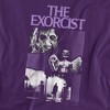 The Exorcist What An Excellent Day Adult T-Shirt - 2 of 4
