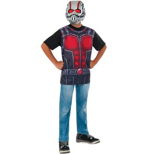 Marvel Ant-Man Deluxe T-Shirt Child Costume - 1 of 1
