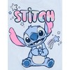 Disney Lilo & Stitch Girls T-Shirt and Leggings Outfit Set Little Kid to Big Kid - image 4 of 4