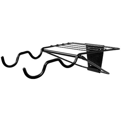 M-Wave, Collector HD, Bikes: 2, On the wall, Foldable, Max weight 70kg