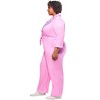 Rubies Women's Plus Size Barbie Movie President Barbie Costume - 4 of 4