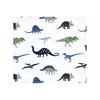 Luvable Friends Hudson Baby Flannel Receiving Blankets 7pk - 2 of 2