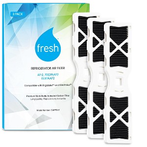 Frigidaire AF-2, RAF-2, FRGPAAF2, Electrolux ELXPAAF2 Refrigerator Air Filter Replacement - 1 of 4