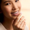 Pure Collection by Ross-Simons 14kt Yellow Gold Beaded Ring With Ball - 4 of 4