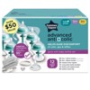 Tommee Tippee Advanced Anti-Colic Grow with Baby Bottle Set - 12pc - 2 of 4