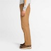 Timberland Men's GritFlex Athletic-Fit Flex Canvas Pant - 3 of 4