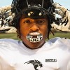Battle Sports Beware Of Dog Oxygen Lip Protector Mouthguard - 2 of 2