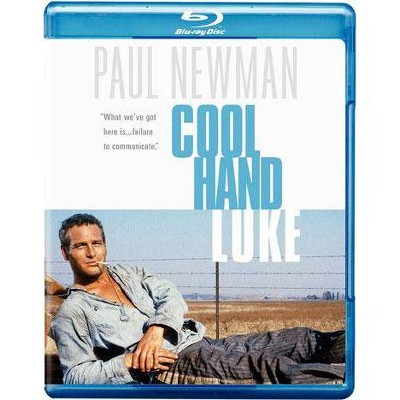 Cool Hand Luke (Blu-ray)(2008)