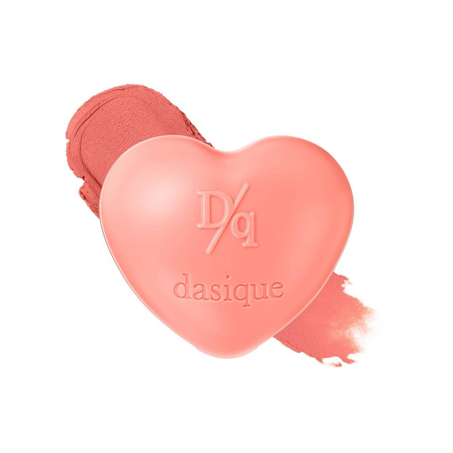 Dasique Souffle Color Pot - 1oz