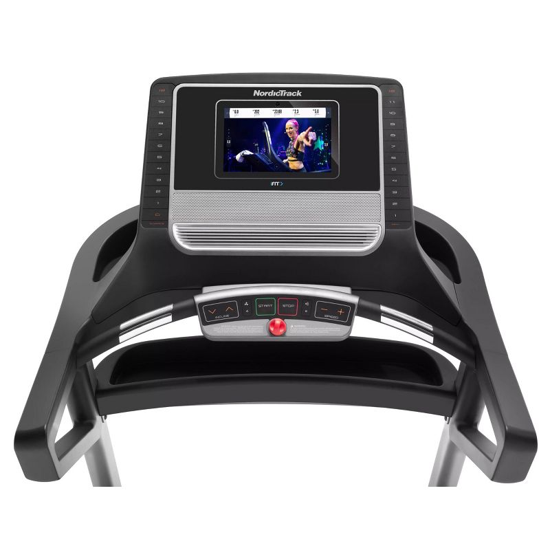 NordicTrack T8.5S Electric Treadmill, 3 of 15