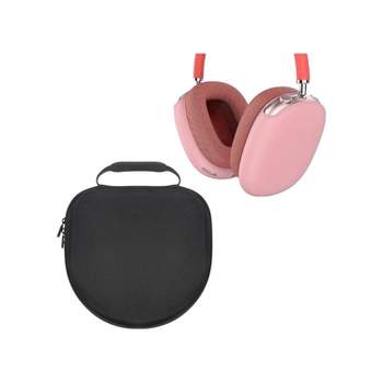 Saharacase Travel Carry Case For Apple Airpods Max Bundle With Airpods Max Covers (hp00015-hp00008) : Target Saharacase Travel Carry Case For Apple Airpods Max Bundle With Airpods Max Covers (hp00015-hp00008) : Target