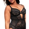 Adore Me Women's Lynn Bustier Corset - 3 of 4