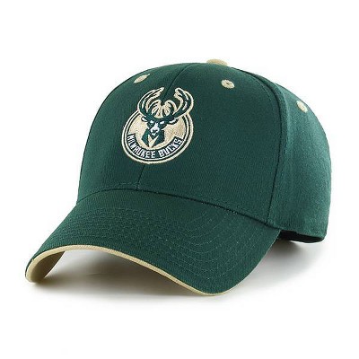 NBA Men's Milwaukee Bucks Moneymaker Hat