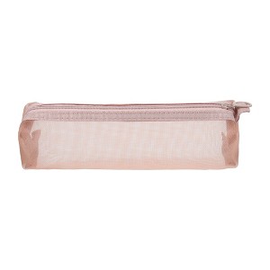 Unique Bargains Women's Convenient Travel Makeup Bags 1 Pc - 1 of 4