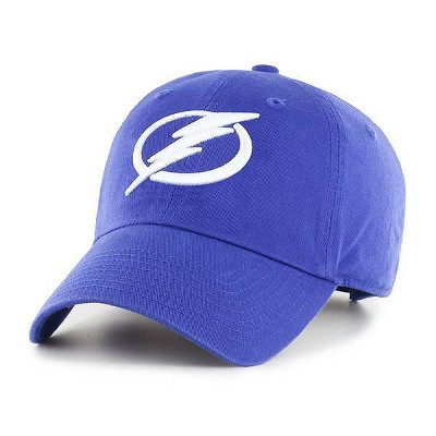 NHL Tampa Bay Lightning Men's Cleanup 