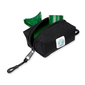 Adventure Poop Bag Holder - 1 of 4