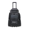 2025 Smash Ops Lil’ Guerrilla Hybrid Roller/Bat Pack Bag - Blackout - 3 of 4