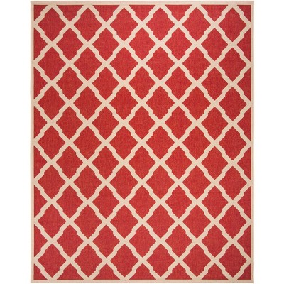 Beach House BHS122 Power Loomed Rug - Safavieh