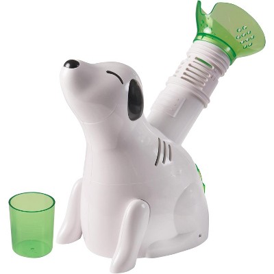 Digger Dog Steam Inhaler