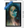 Trends International DC The Sandman (2022) - Death Framed Wall Poster Prints - 3 of 4