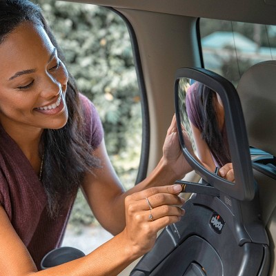 Lebanon Chicco Baby Car Mirror Backseat Mirror Get It Now Baby Bamboo