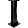 Gator Frameworks Elite Series Floor-Standing Studio Monitor Speaker Stand - 3 of 4