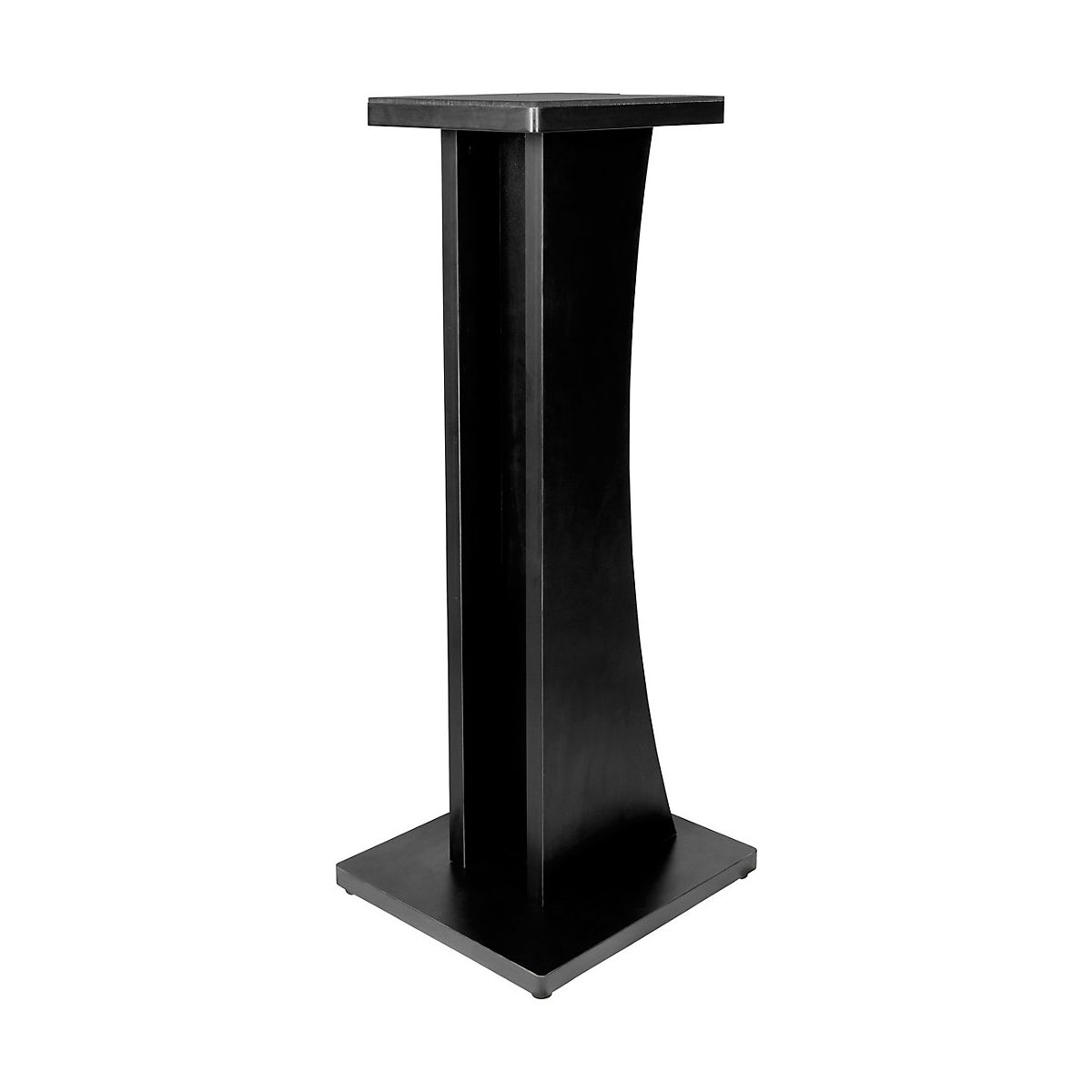 Gator Frameworks Elite Series Floor-Standing Studio Monitor Speaker Stand - - thumbnail 3