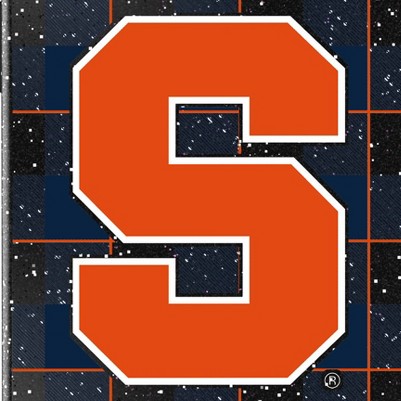 syracuse orange