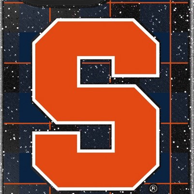 syracuse orange