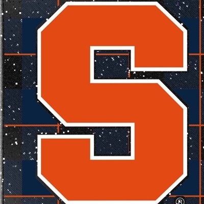 syracuse orange