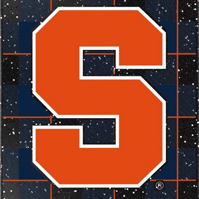 syracuse orange