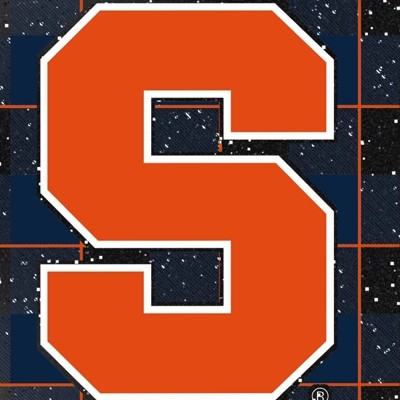 syracuse orange