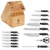 HENCKELS Statement Knife Block Set - 3 of 4