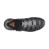 Men's Closed Toe Leather Sandals - Pazstor - 3 of 4