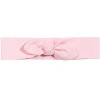 Disney Princess Rapunzel Ariel Belle Jasmine Aurora Baby Girls Snap Romper and Headband Newborn to Toddler - 4 of 4
