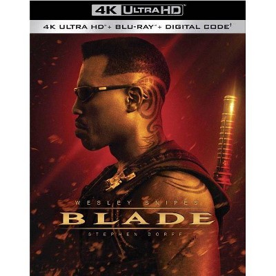 Blade (4K/UHD)(2020)