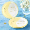 Kate Aspen Twinkle Twinkle 7 in. Premium Paper Plates (Set of 64) | 28575NA - 2 of 4