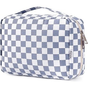 Narwey Small Hanging Travel Toiletry Bag - 1 of 3