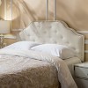 Full/Queen Silas Studded Headboard - Christopher Knight Home - image 2 of 4