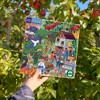 eeBoo Piece & Love: Fall Apple Picking - 1000 Piece Puzzle, Adult Jigsaw - 4 of 4