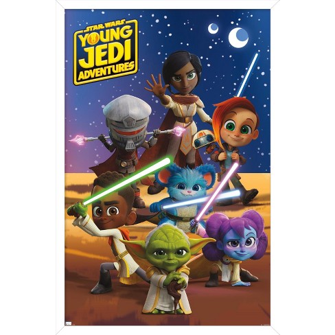 Trends International 11X14 2 Poster Pack - Star Wars Poster 2 Pack